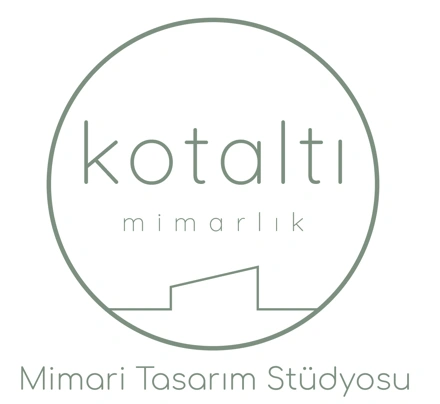 Galata Kulesi 8. katının dijital model renderı; kubbe, pencereler ve çarkıfelek zemin deseni